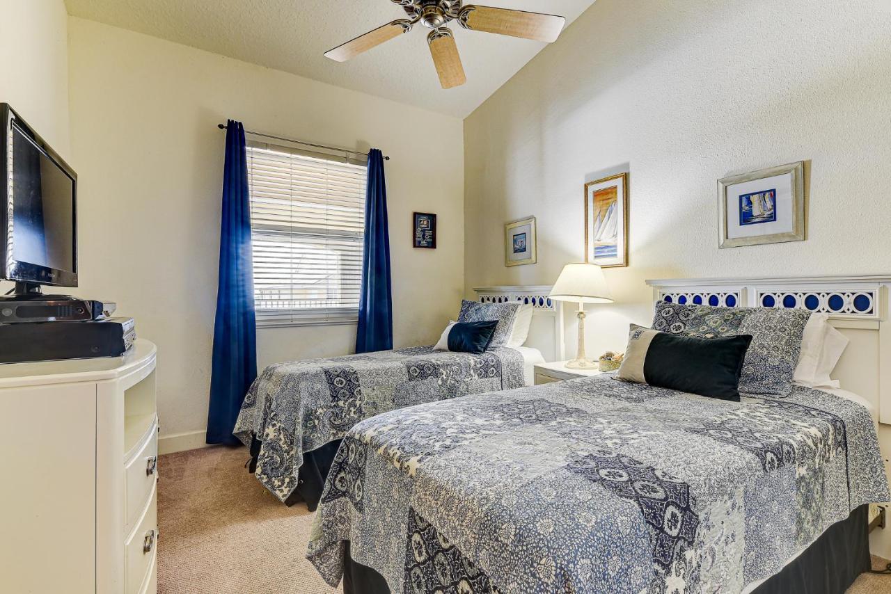 862 Cinnamon Beach Palm Coast Exteriér fotografie